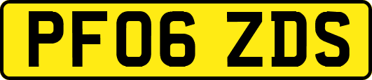 PF06ZDS