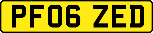 PF06ZED
