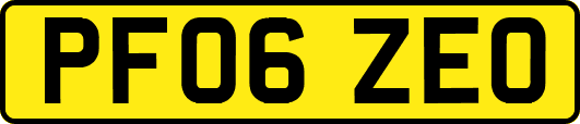 PF06ZEO