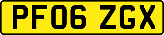 PF06ZGX