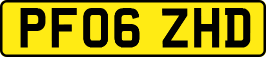 PF06ZHD