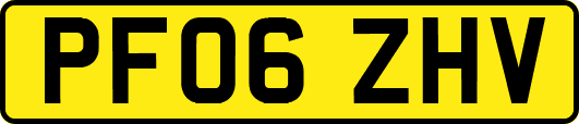 PF06ZHV