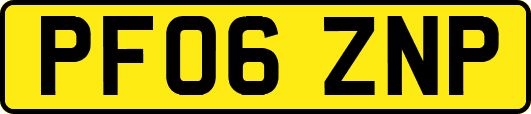 PF06ZNP
