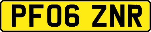 PF06ZNR
