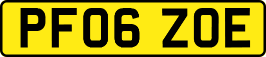 PF06ZOE
