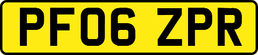 PF06ZPR