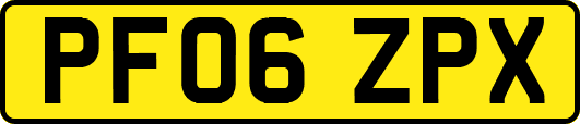 PF06ZPX