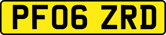 PF06ZRD