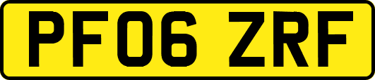 PF06ZRF