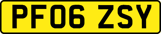 PF06ZSY