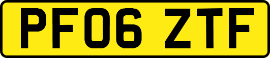 PF06ZTF