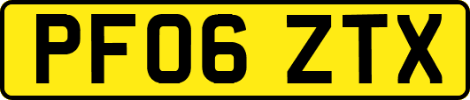 PF06ZTX