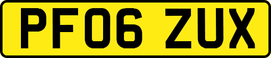 PF06ZUX