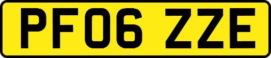 PF06ZZE