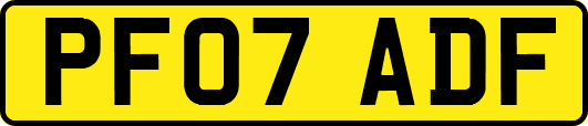 PF07ADF