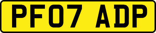 PF07ADP