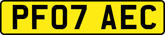 PF07AEC