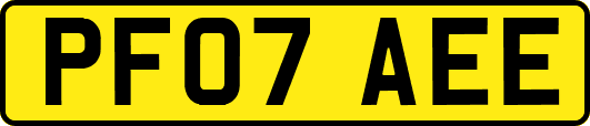 PF07AEE