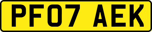 PF07AEK