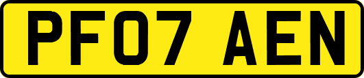 PF07AEN