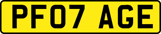 PF07AGE
