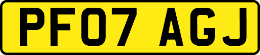 PF07AGJ