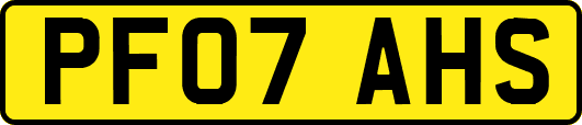 PF07AHS