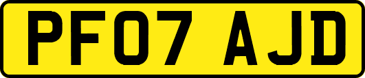 PF07AJD