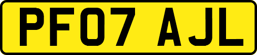PF07AJL