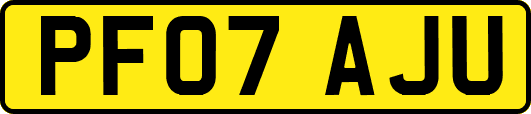 PF07AJU
