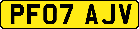 PF07AJV