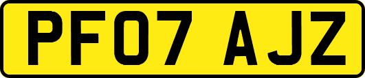 PF07AJZ