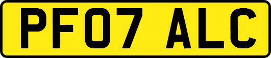 PF07ALC
