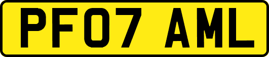 PF07AML