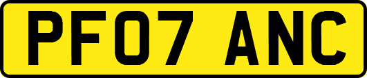PF07ANC