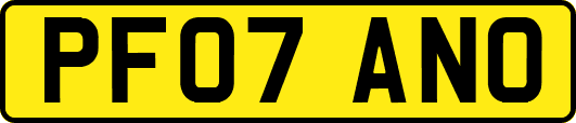 PF07ANO