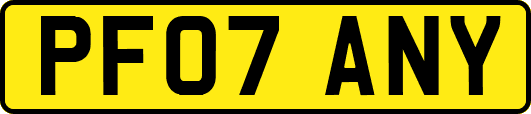 PF07ANY