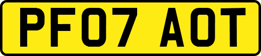 PF07AOT