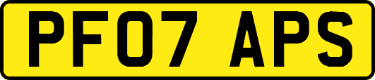 PF07APS
