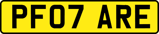 PF07ARE