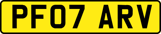 PF07ARV