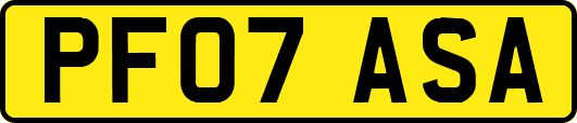 PF07ASA