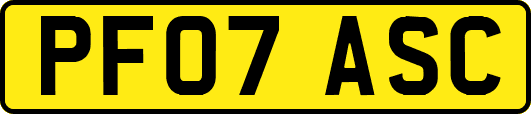 PF07ASC