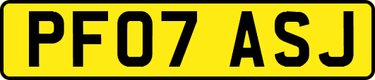 PF07ASJ