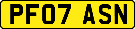 PF07ASN