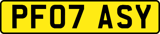 PF07ASY