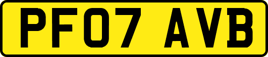 PF07AVB