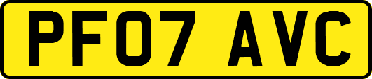 PF07AVC