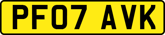 PF07AVK
