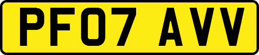PF07AVV